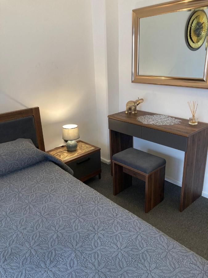 Boutique Rooms Слима Экстерьер фото