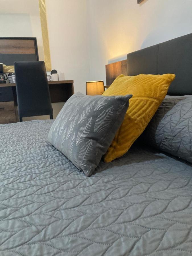 Boutique Rooms Слима Экстерьер фото