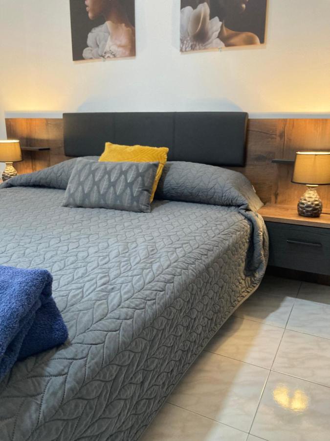 Boutique Rooms Слима Экстерьер фото