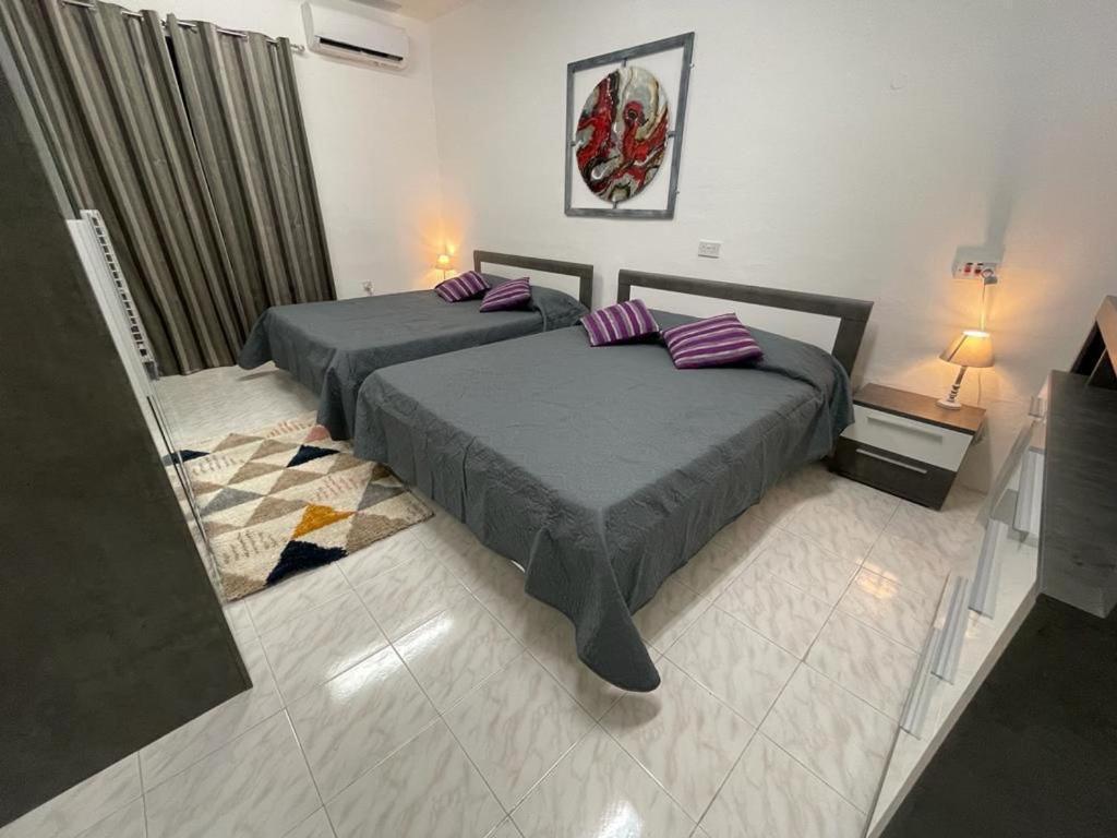 Boutique Rooms Слима Экстерьер фото