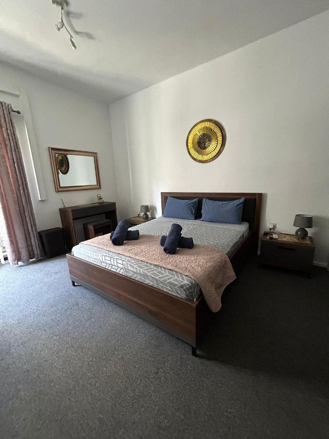 Boutique Rooms Слима Экстерьер фото