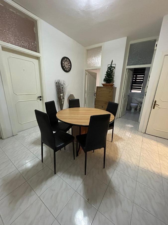 Boutique Rooms Слима Экстерьер фото