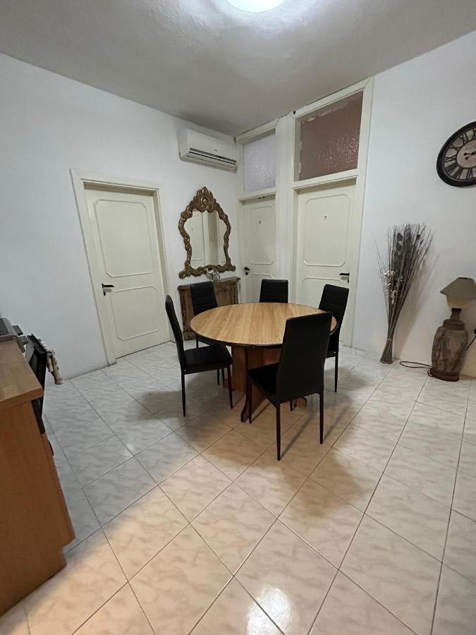 Boutique Rooms Слима Экстерьер фото